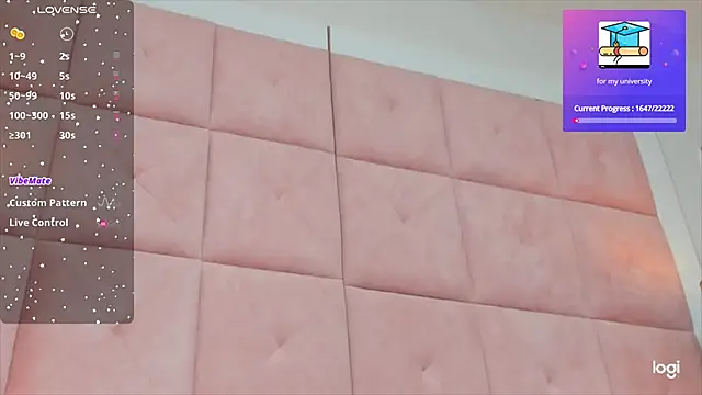 charlotte01   online show from 02.03.25