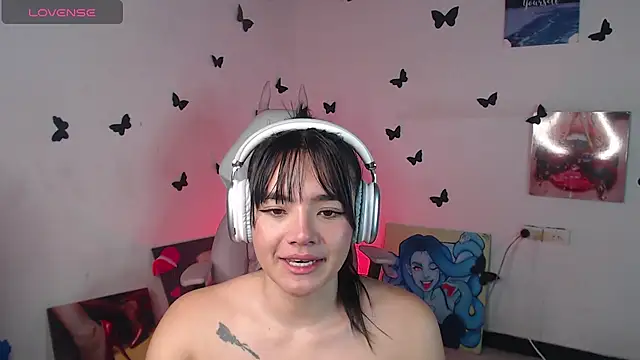 Snapshot of _serendepia_ chatting on 01.13.25 serendepia online show from 01.13.25