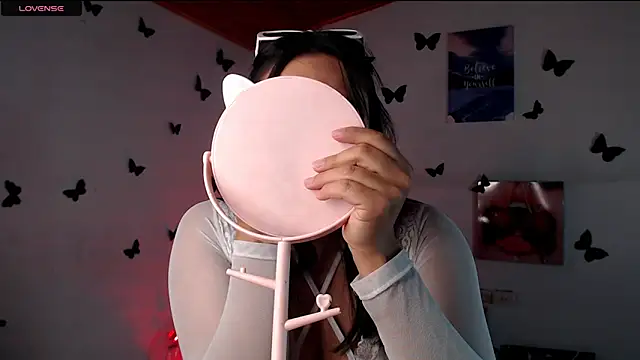 Snapshot of _serendepia_ chatting on 01.27.25 serendepia online show from 01.27.25