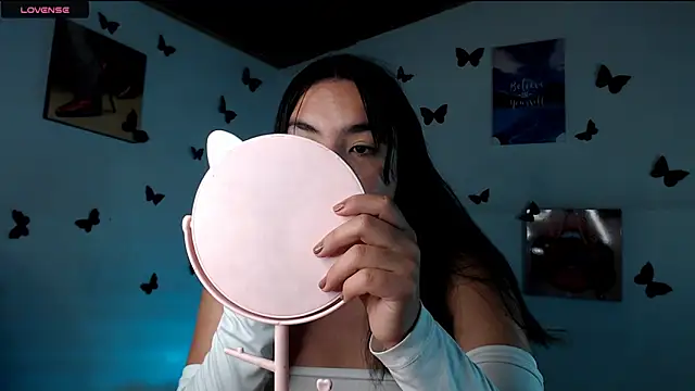 Snapshot of _serendepia_ chatting on 02.09.25 serendepia online show from 02.09.25