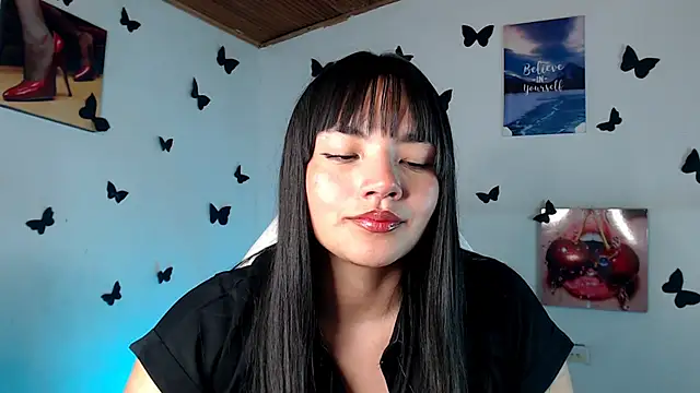 Snapshot of _serendepia_ chatting on 02.12.25 serendepia online show from 02.12.25