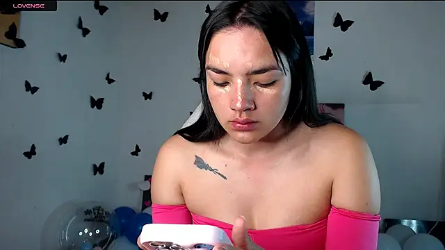 Snapshot of _serendepia_ chatting on 02.26.25 serendepia online show from 02.26.25