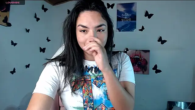 Snapshot of _serendepia_ chatting on 03.05.25 serendepia online show from 03.05.25