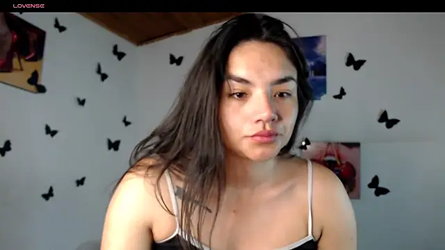 Snapshot of _serendepia_ chatting on 03.06.25 serendepia online show from 03.06.25