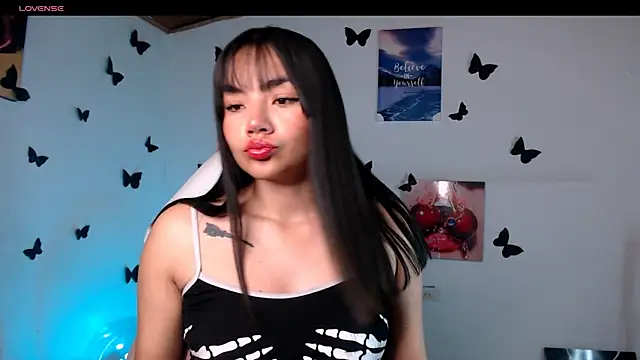 Snapshot of _serendepia_ chatting on 03.23.25 serendepia online show from 03.23.25