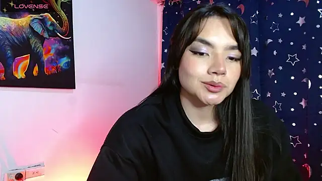 Snapshot of _serendepia_ chatting on 09.13.25 serendepia online show from 09.13.25