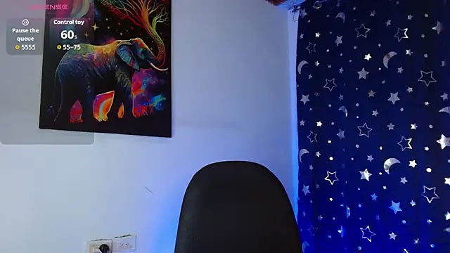 Snapshot of _serendepia_ chatting on 09.28.25 serendepia online show from 09.28.25