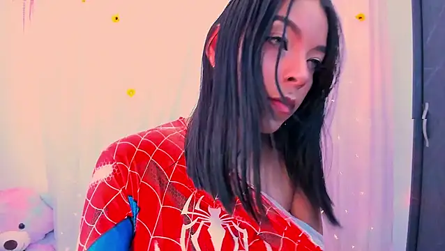 Hannahs Napit online show from 02.27.25