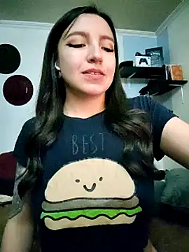 Snapshot of Paudelatorre chatting on 03.11.25 Paudelatorre online show from 03.11.25