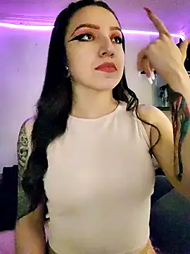 Paudelatorre online show from 02.13.26