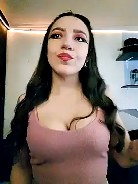 Paudelatorre online show from 03.12.26