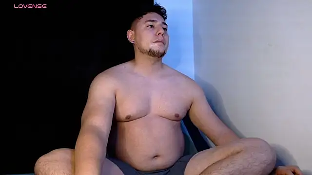 Snapshot of dap_XOXO chatting on 11.30.25 dap XOXO online show from 11.30.25