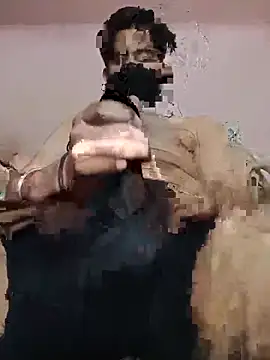 Pussy lover 33 online show from 05.17.26