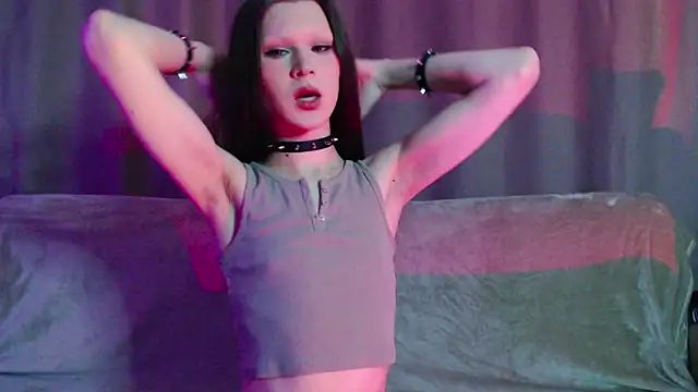 Sexpired Princess online show from 01.22.25