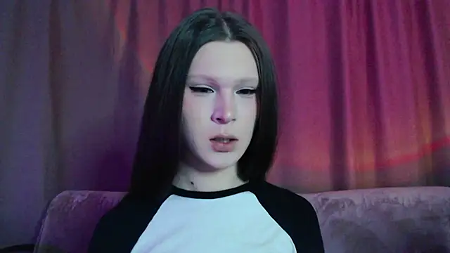 Sexpired Princess online show from 02.12.25