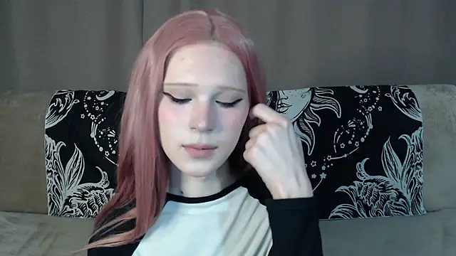 Sexpired Princess online show from 04.10.26