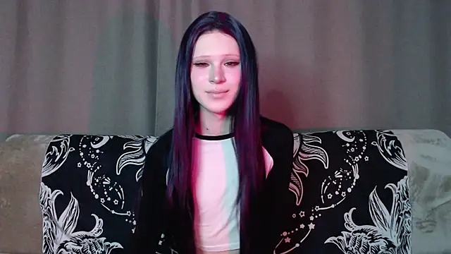 Sexpired Princess online show from 06.20.26