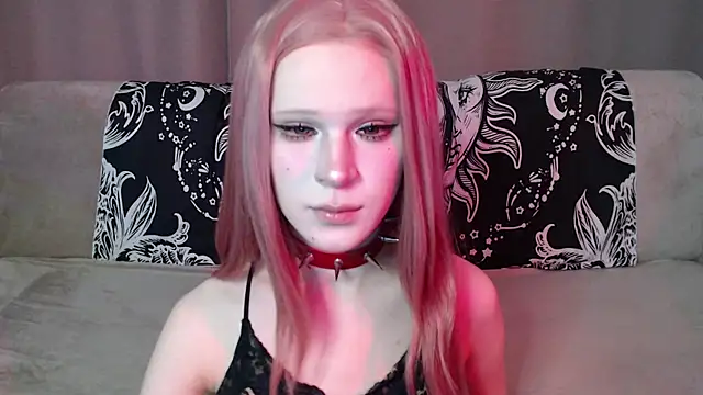Sexpired Princess online show from 07.14.26