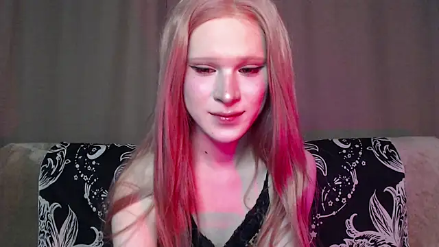 Sexpired Princess online show from 07.26.26