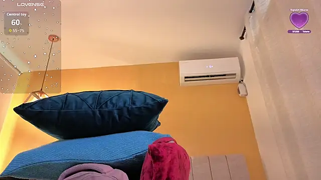 Snapshot of lexyfyre chatting on 03.02.26 lexyfyre online show from 03.02.26