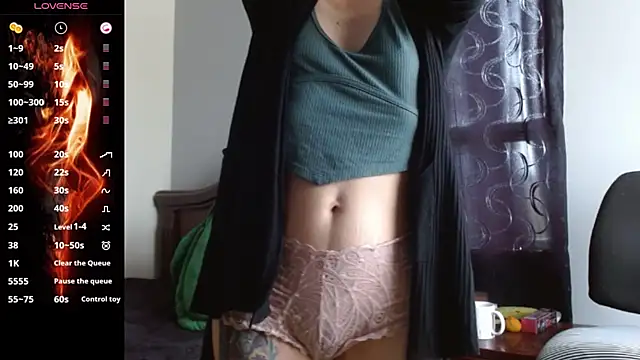 goretty420 online show from 02.27.25