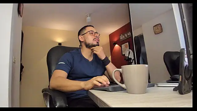 thesexlawyer1 online show from 12.17.25