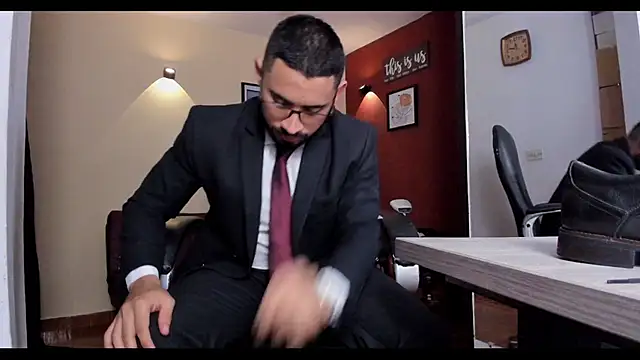 Snapshot of thesexlawyer1 chatting on 02.24.26 thesexlawyer1 online show from 02.24.26