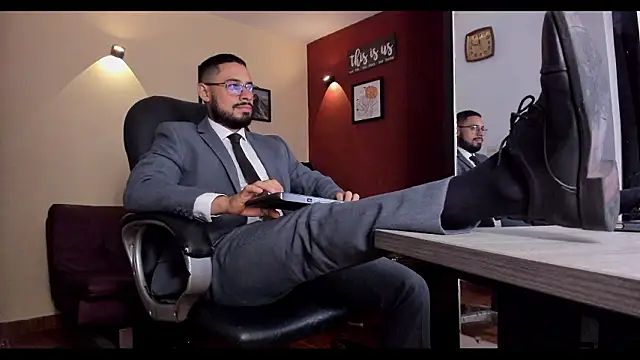 thesexlawyer1 online show from 03.04.26