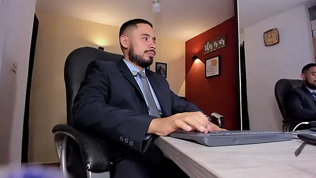 thesexlawyer1 online show from 03.17.26