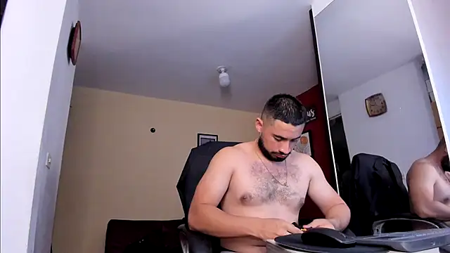 thesexlawyer1 online show from 04.16.26