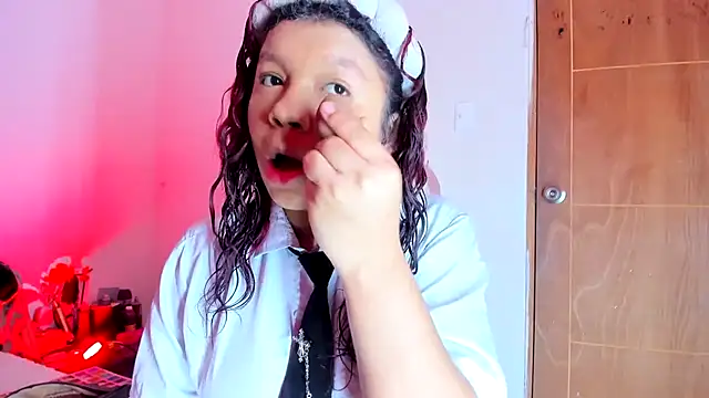 Emily Coper18 online show from 03.21.26