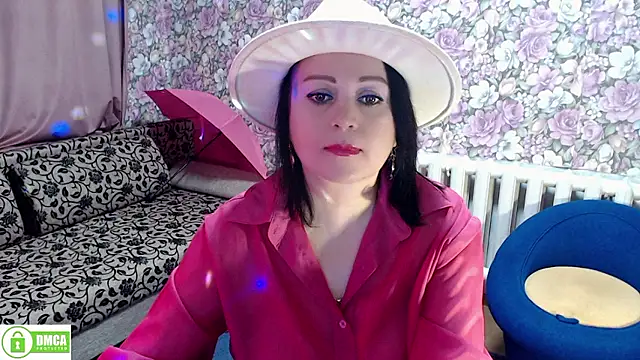 Julia-ru online show from 12.01.24