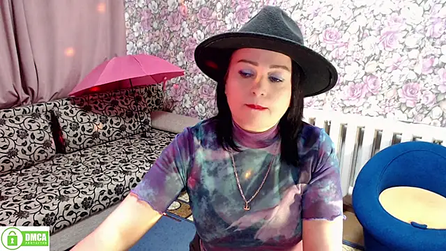 Julia-ru online show from 12.14.24