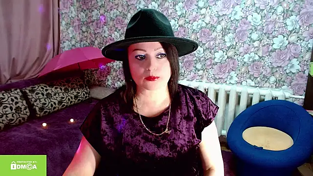 Julia-ru online show from 09.17.25