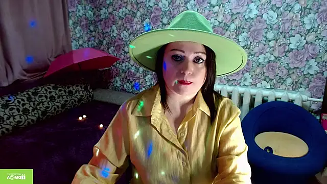 Julia-ru online show from 09.25.25