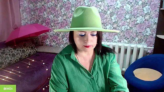 Julia-ru online show from 11.16.25