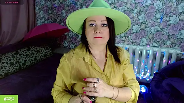 Julia-ru online show from 01.10.26