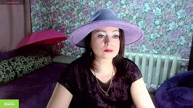 Julia-ru online show from 02.03.26