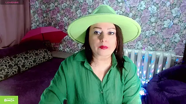 Julia-ru online show from 02.04.26