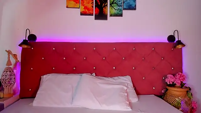 Abril Gomez06 online show from 10.04.25