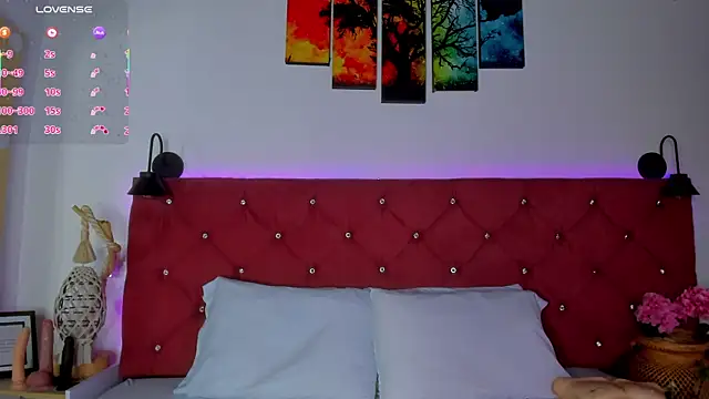 Abril Gomez06 online show from 11.06.25