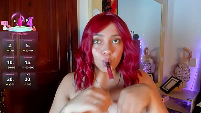 Abril Gomez06 online show from 03.11.26