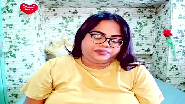 Indian Lola00 online show from 09.14.25