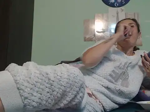 SexyGioconda online show from 03.07.25