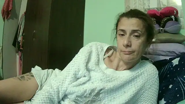 SexyGioconda online show from 09.22.25