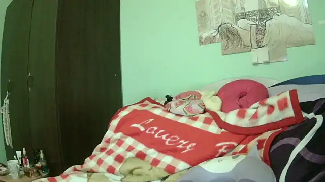 SexyGioconda online show from 10.30.25