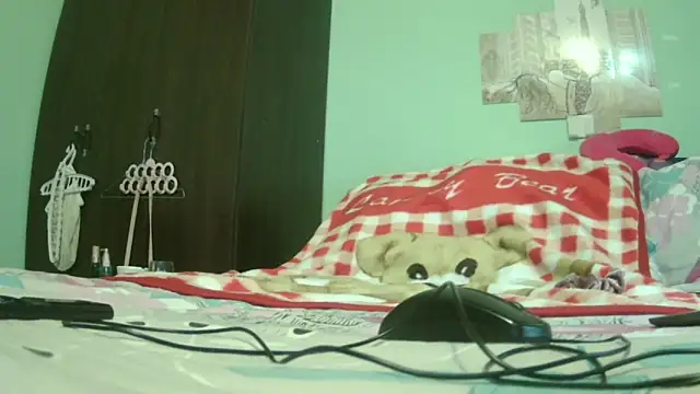 SexyGioconda online show from 11.25.25