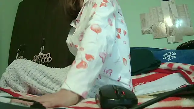 SexyGioconda online show from 12.20.25