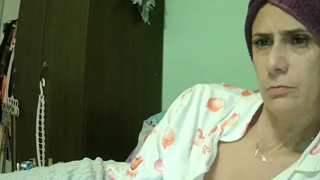 SexyGioconda online show from 03.13.26