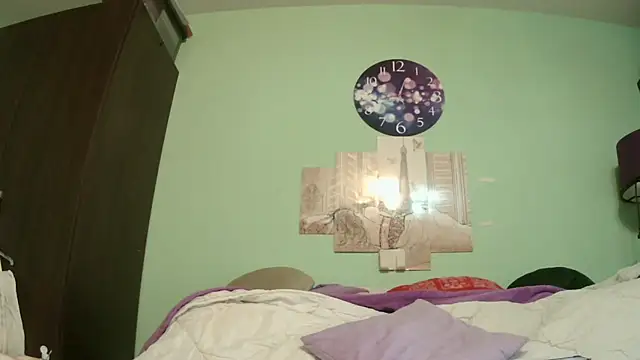 SexyGioconda online show from 04.04.26